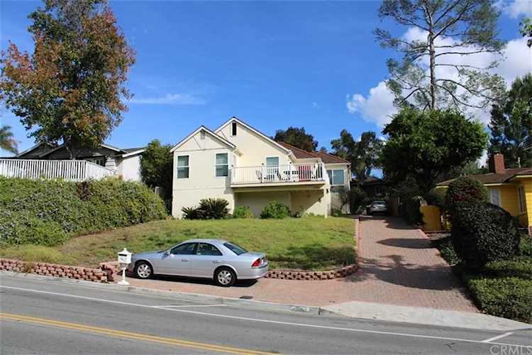 1240 N Lemon Street Fullerton, CA 92831