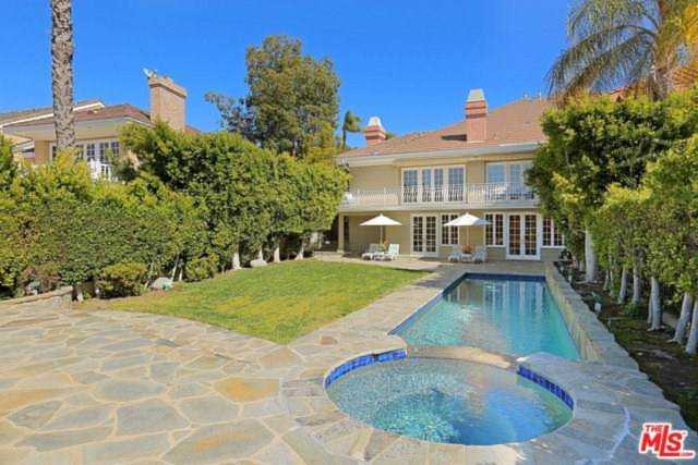 2107 Stoney Hill Road Los Angeles, CA 90049