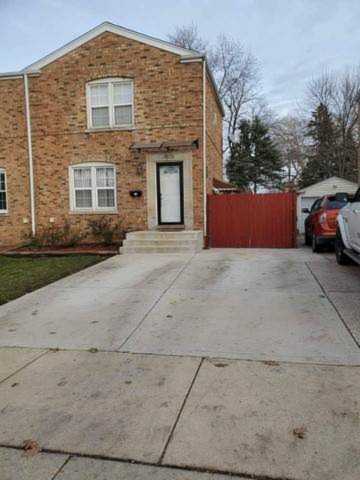 1873 Orchard St Des Plaines, IL 60018