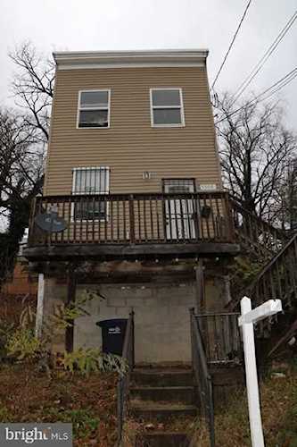 5308 Jay St NE Washington, DC 20019