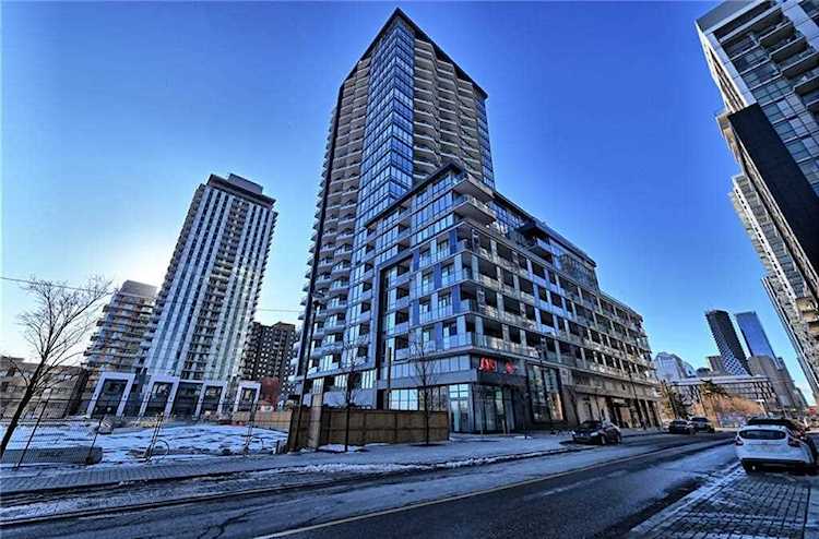 615 6 Avenue SE #1308 Calgary, AB T2G 1S2