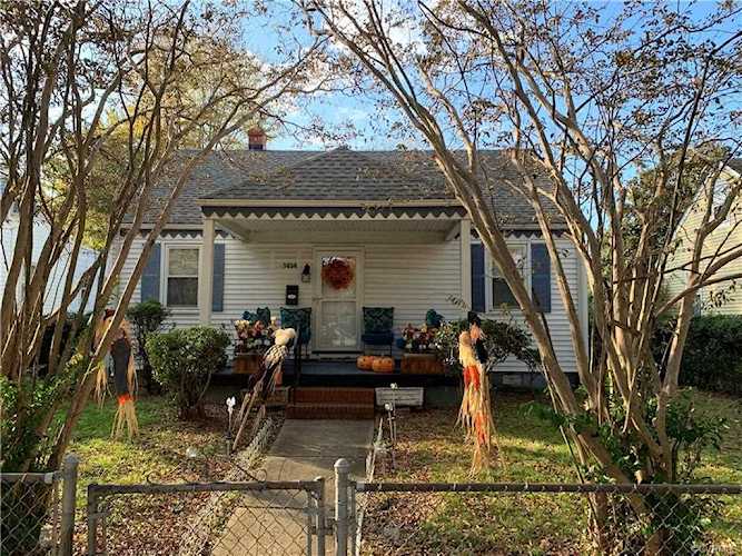 1414 Carter St Richmond, VA 23220