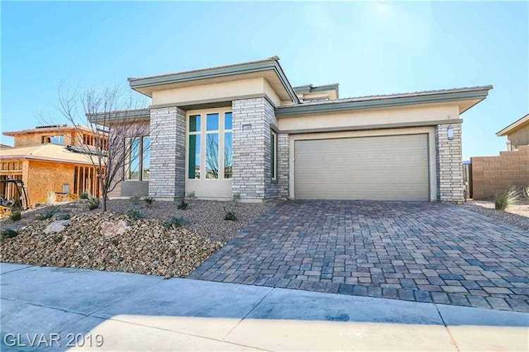 12389 Skyracer Dr Las Vegas Nv 89138 Mls 2157141