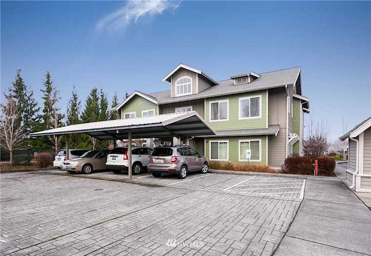 4631 Quinn Ct #K201 Bellingham, WA 98226