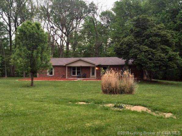1916 Beechlawn Dr Clarksville, IN 47129