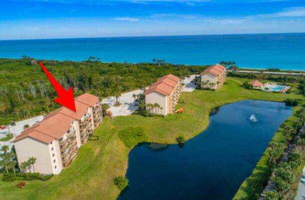 301 Ocean Bluffs Boulevard #502 Jupiter, FL 33477