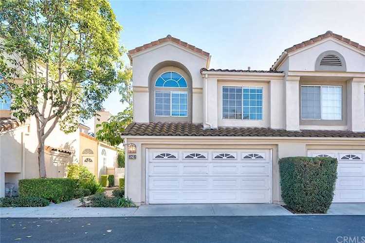 124 Agostino Irvine, CA 92614 | MLS PW19271046 Photo 1