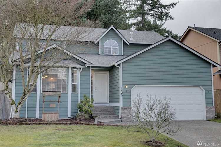 4420 225th St Ct E Spanaway, WA 98387