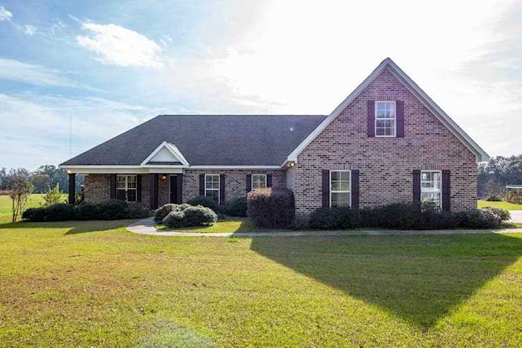 1232 Main Street Ashford, AL 36312