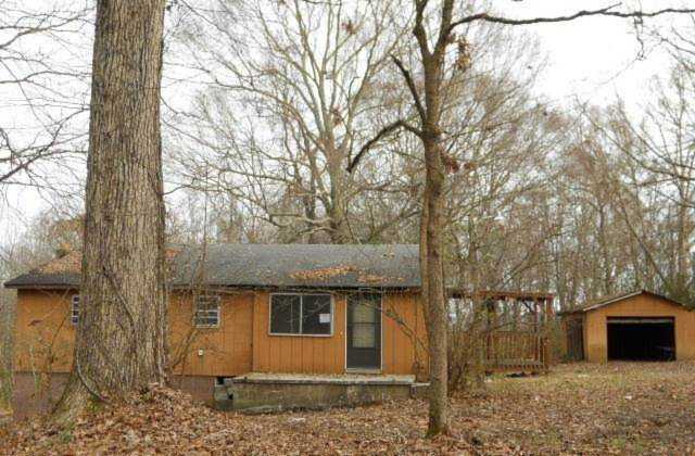 866 Bruner Rd Strawberry Plains, TN 37871