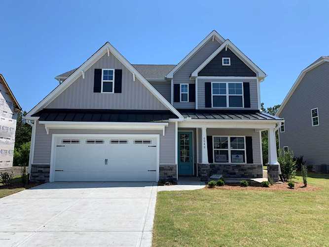 6049 Sweet Gum Drive Wilmington, NC 28409