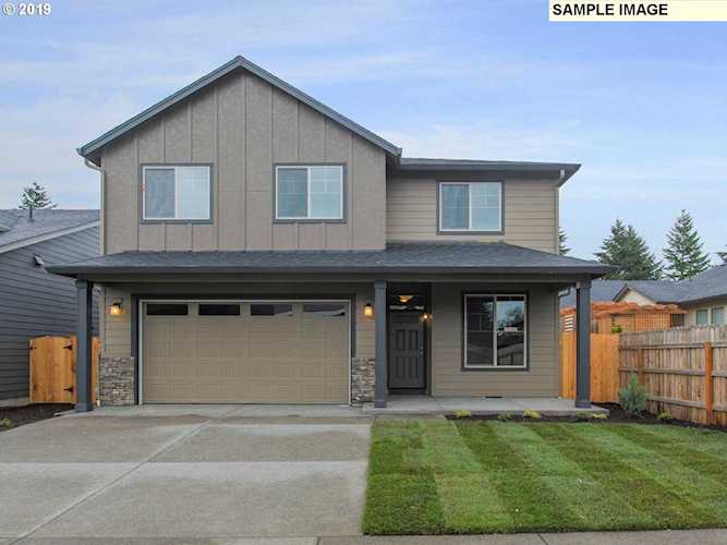 12613 NE 109th St Vancouver, WA 98682