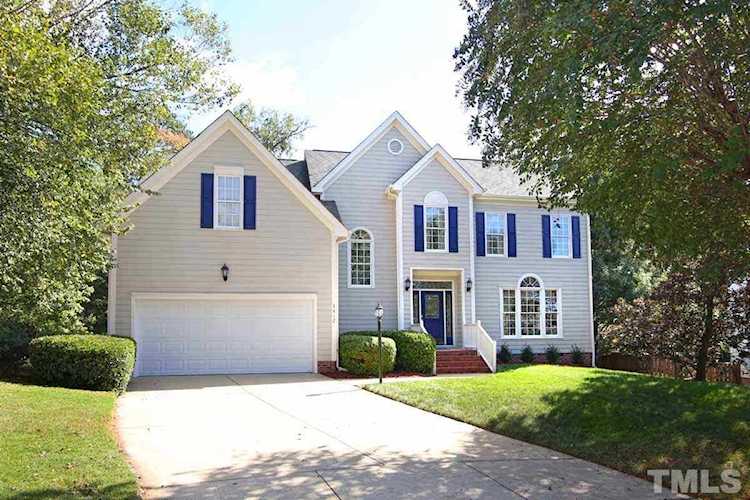 8812 Valley Springs Place Raleigh, NC 27615 | MLS 2287907 Photo 1