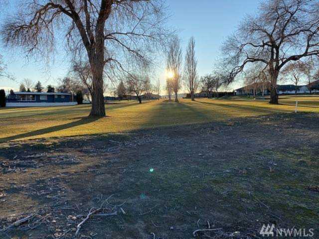 875 Putter Rd NW Soap Lake, WA 98851