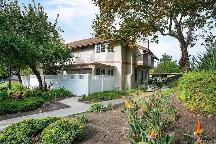 24394 Larchmont Court #60 Laguna Hills, CA 92653 | MLS LG19274015 Photo 1