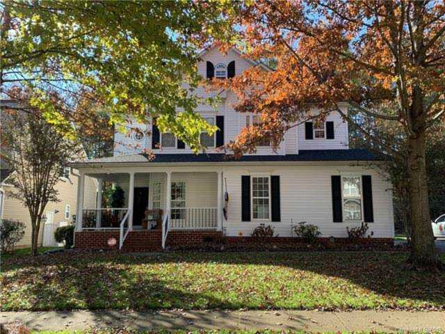 9722 Willow Leaf Ln Cornelius, NC 28031