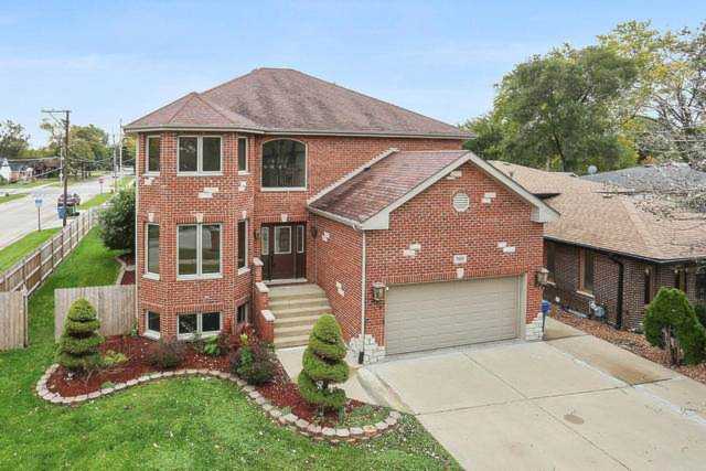 5801 W 90th Place Oak Lawn, IL 60453 | MLS 10555555 Photo 1