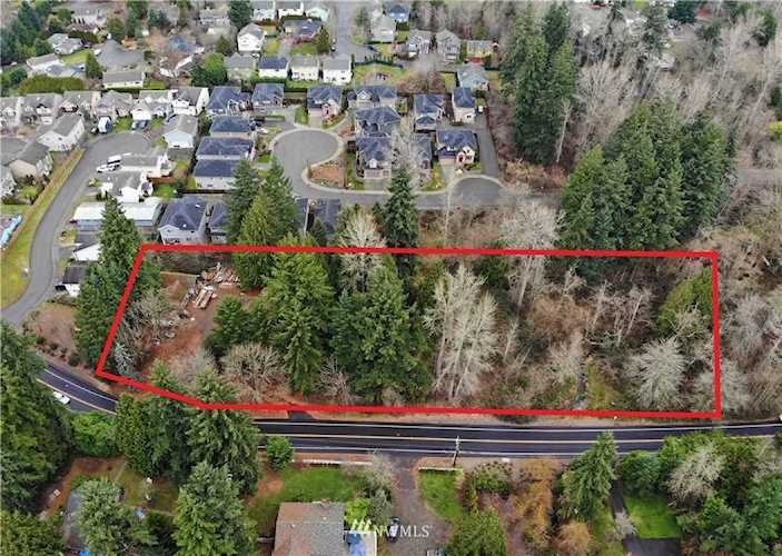 7718 NE 192nd St Kenmore, WA 98208