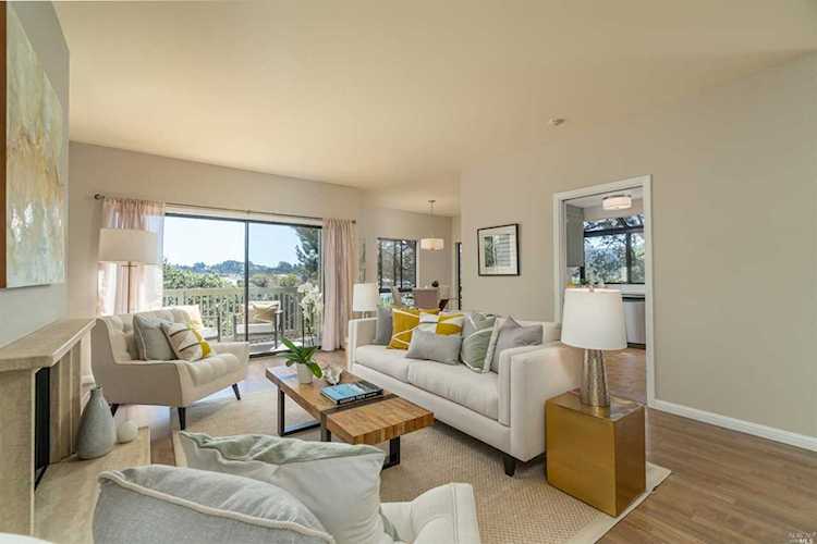 41 Eucalyptus Knoll Street Mill Valley, CA 94941 | MLS 21923757 Photo 1