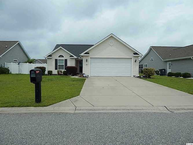 213 Four Leaf Ln. Murrells Inlet, SC 29576 | MLS 1915012 Photo 1