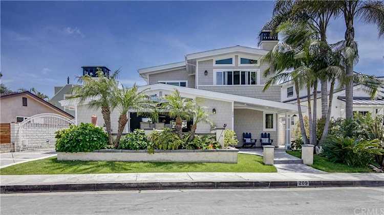 209 Calle Roca Vista San Clemente, CA 92672