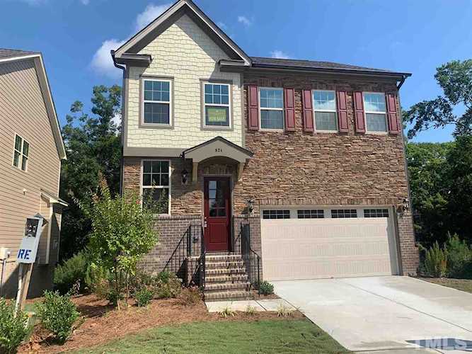 924 Regency Cottage Place #Lot 116 Cary, NC 27518