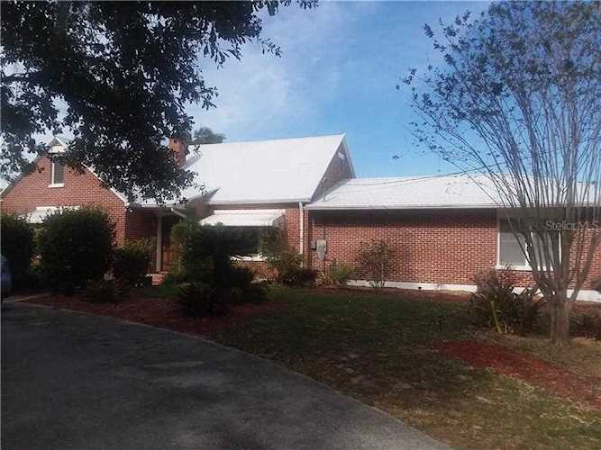 805 Main St Lake Hamilton, FL 33851