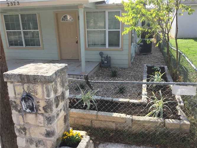 2323 Santa Rosa St Austin, TX 78702