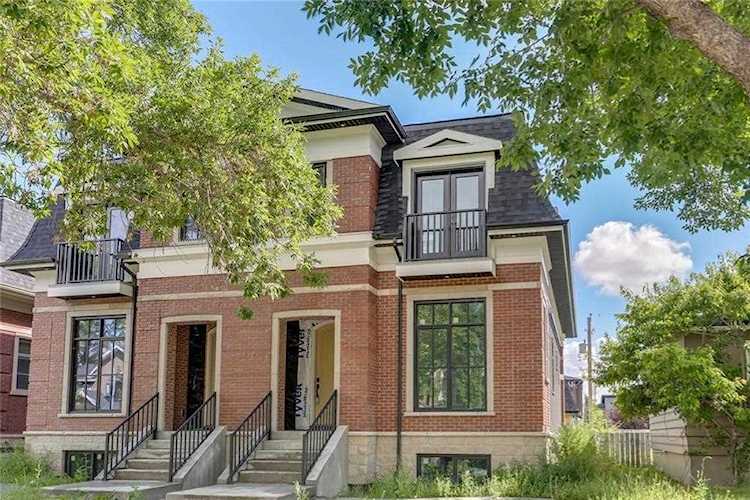 3114 5A Street NW Calgary, AB T2M 3E2