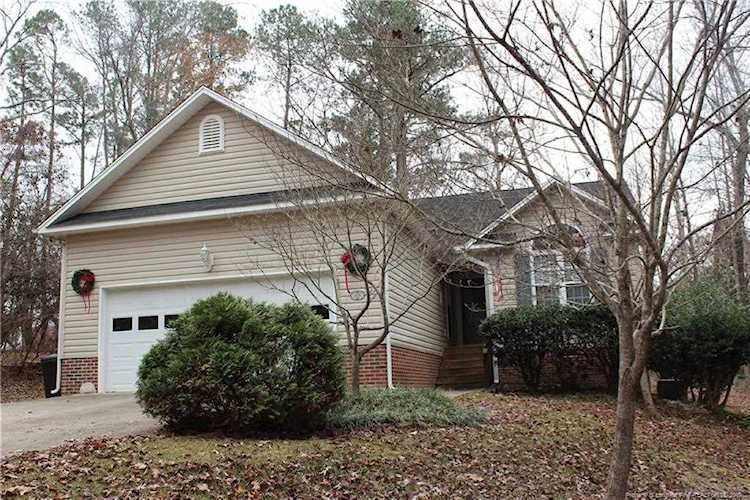 2135 Detroit Blvd Sanford, NC 27332 | MLS 623088 Photo 1