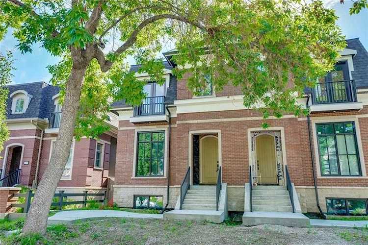 3116 5A Street NW Calgary, AB T2M 3E2