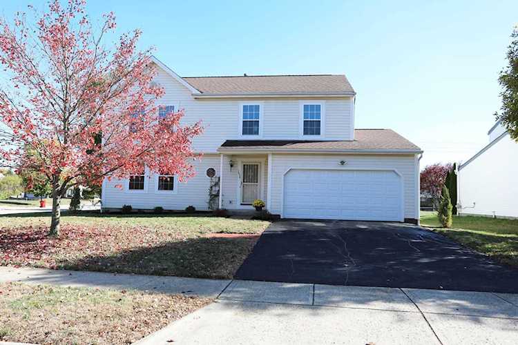 3698 Kersdale Place Grove City, OH 43123