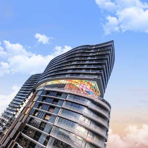 89 Nelson Street #1912 Vancouver, BC V6Z 0E7