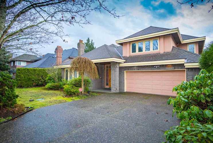 7560 Tweedsmuir Avenue Richmond, BC V7A 5G6