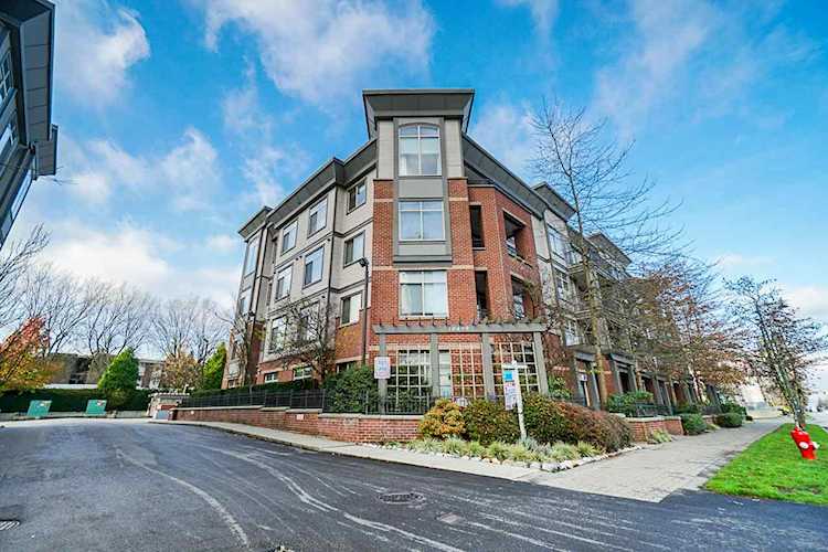 10499 University Drive #118 Surrey, BC V3T 0A4