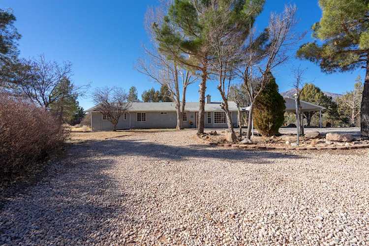 2422 S Old Hwy 91 New Harmony, UT 84757