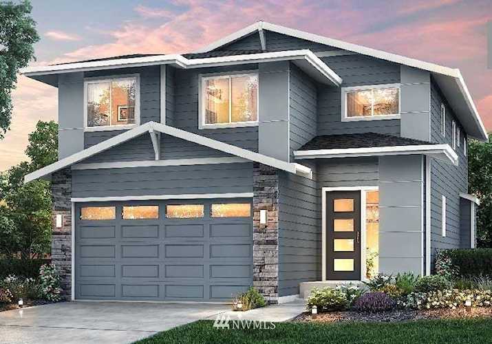 13851 SE 183rd St Renton, WA 98058