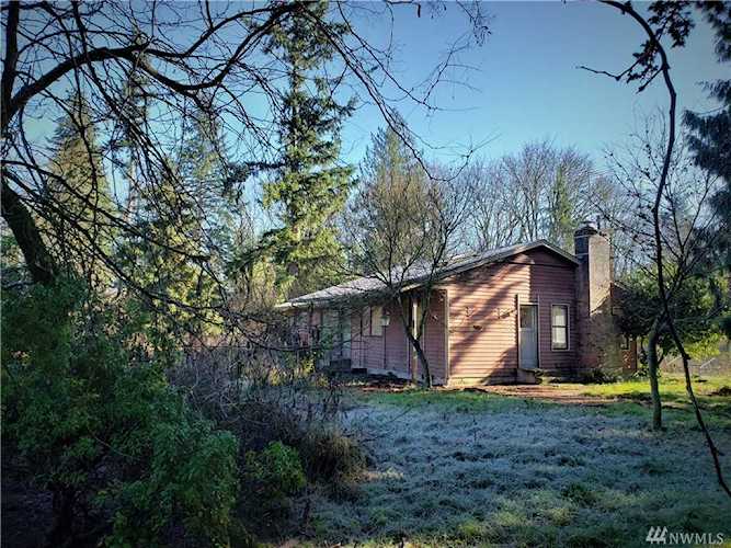 22722 SE 392nd St Enumclaw, WA 98022