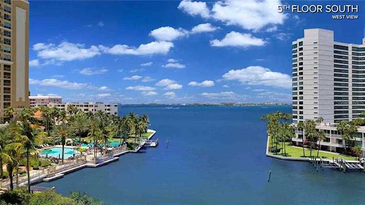 200 Quay Commons #502 Sarasota, FL 34236