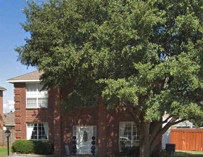 11050 Castle Drive Frisco, TX 75035