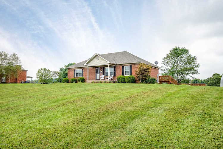 149 Rolling Trail Taylorsville, KY 40071 | MLS 1542186 Photo 1