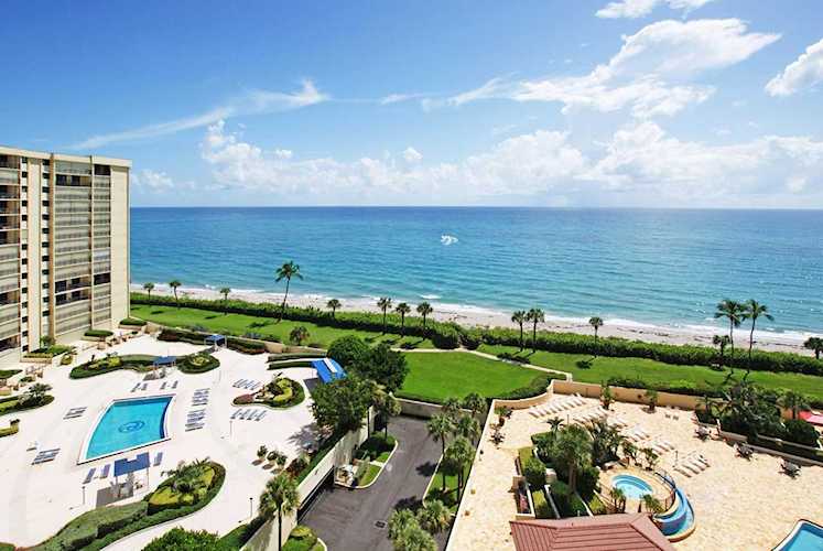 100 Ocean Trail Way #, 1110 Jupiter, FL 33477