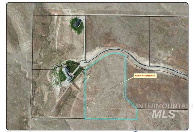 W Colton Lane Eagle, ID 83616