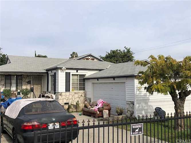 12049 163rd Street Norwalk, CA 90650