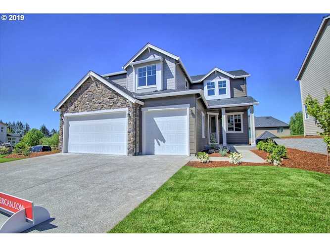 3553 NE Kingbird St Camas, WA 98607 | MLS ® 19141196 Photo 1