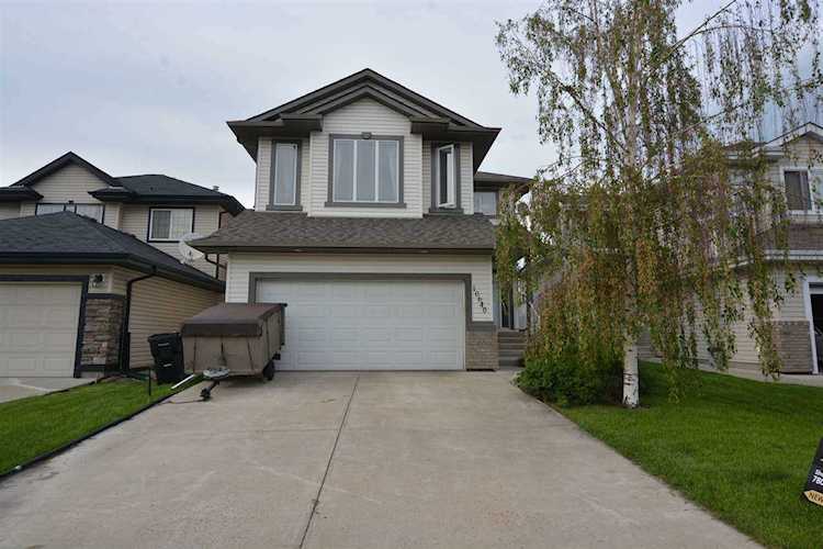 10640 181 Avenue Edmonton, AB T5X 6J7
