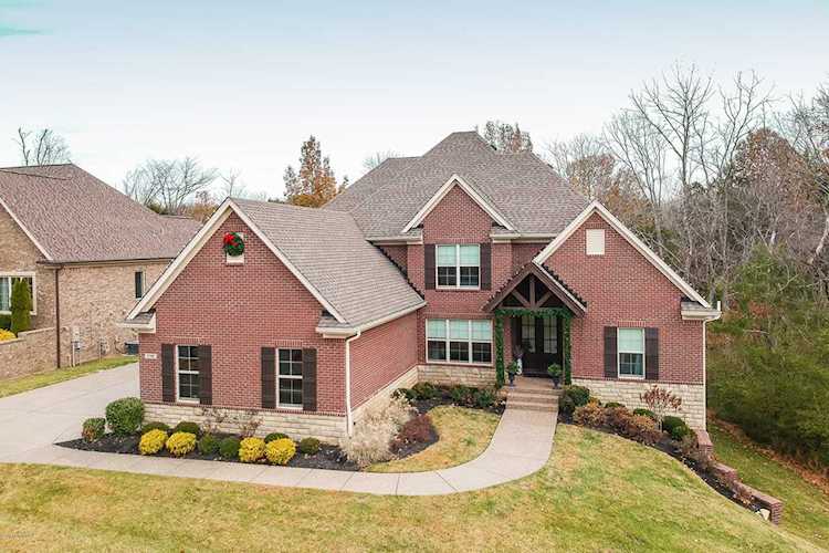 17107 Shakes Creek Dr Louisville, KY 40023
