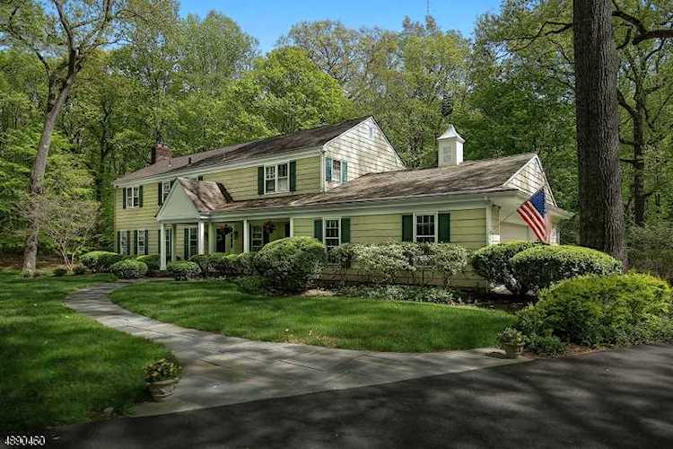 67 Anthony Wayne Rd Harding Twp., NJ 07960