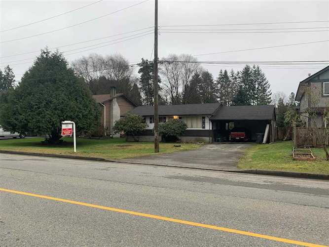 1828 Langan Avenue Port Coquitlam, BC V3C 5K2