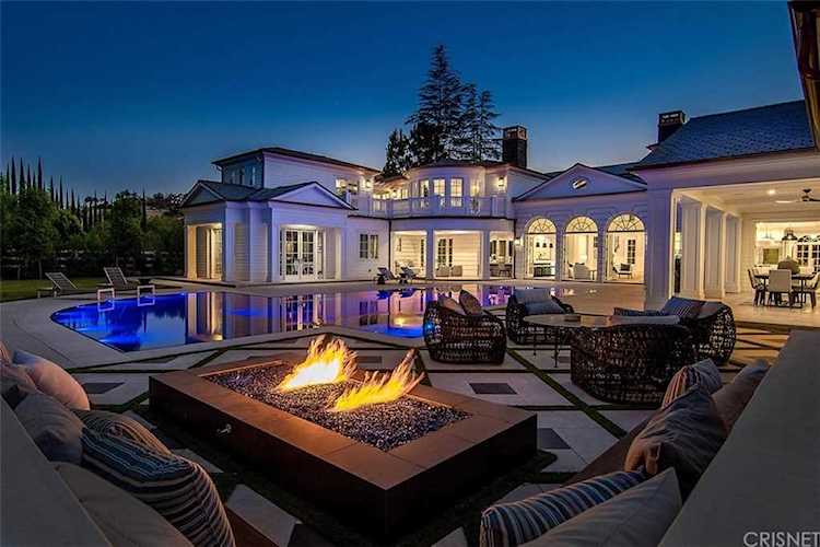 5546 Jed Smith Road Hidden Hills, CA 91302